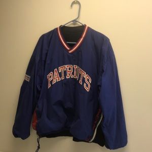 New England Vintage ProLine Jacket Medium